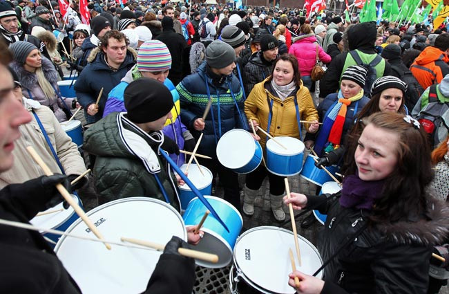 Bu kareler güne damgasını vurdu! - Resim: 3