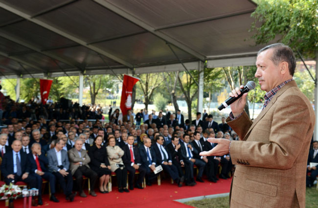 Da Vinci Projesi hayat geçiyor - Resim: 1