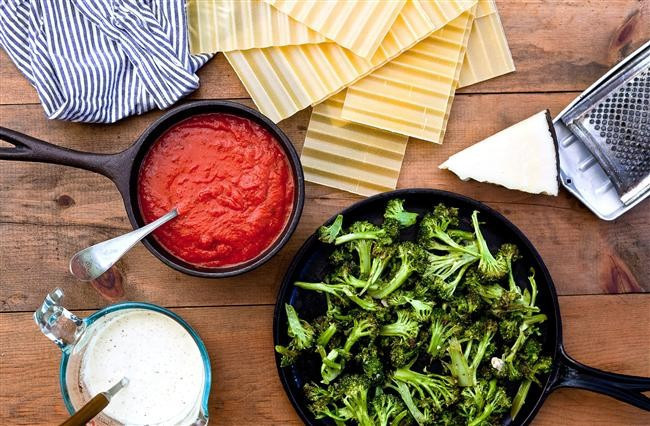 Domatesin üzerine zeytinyağı dökerseniz... - Resim: 3