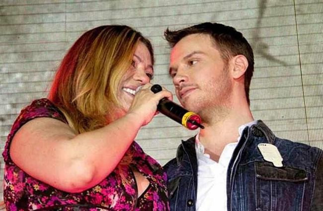 Bir zamanlar aşıktılar.. - Resim: 2