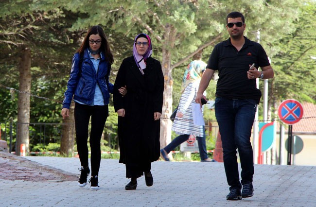 İhraç edilenler listede! 43 ilde büyük operasyon polis, komiser.. - Resim: 3