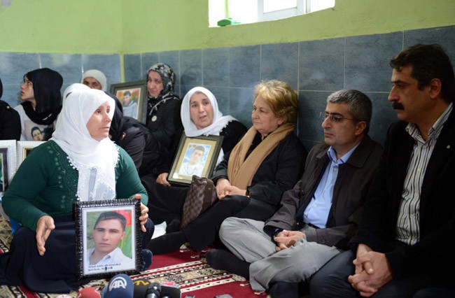 Akil insanların en kritik ziyareti - Resim: 1