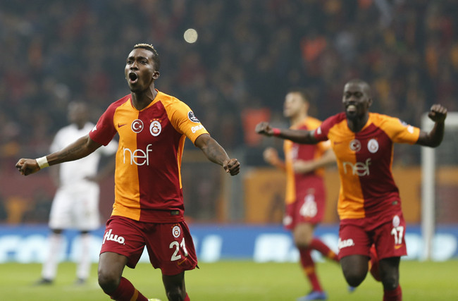 Galatasaray'ın transfer rotası belli oldu! - Resim: 1