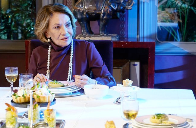 Show TV'nin yeni dizisi Servet'in oyuncuları kimdir konusu ne? - Resim: 4