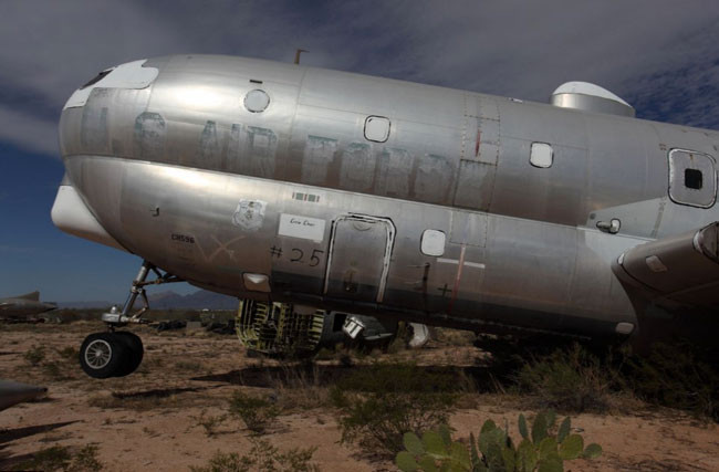 Dünya'nın en ilginç mezarlığı bu! - Resim: 3