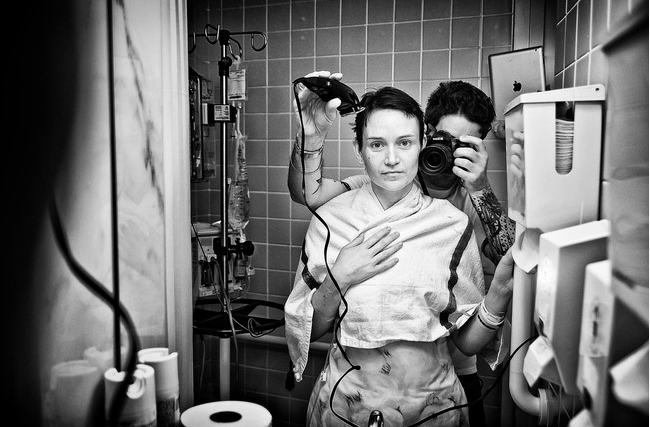 Bu dünyadaki tek gerçek sevgi! İşte kanıtı... - Resim: 1