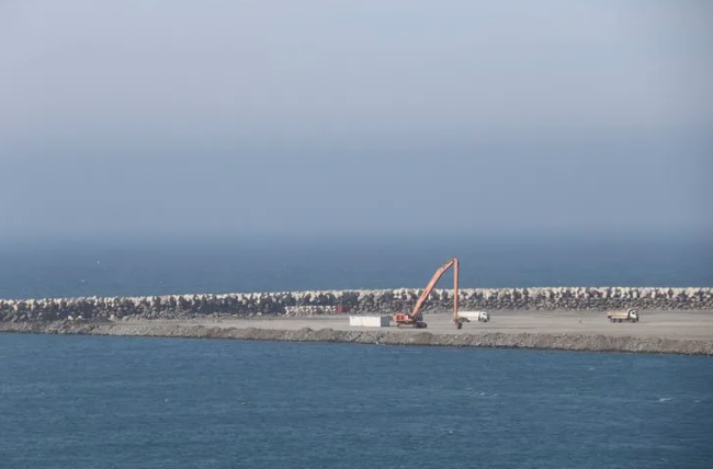 150 yıllık hayal! Projenin yüzde 80’i tamamlandı - Resim: 2