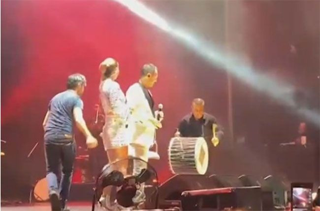 Serdar Ortaç'ı MS hastalığı yere yıktı! Borçlar belimi büktü diyen Ortaç'ın hali kötü - Resim: 3