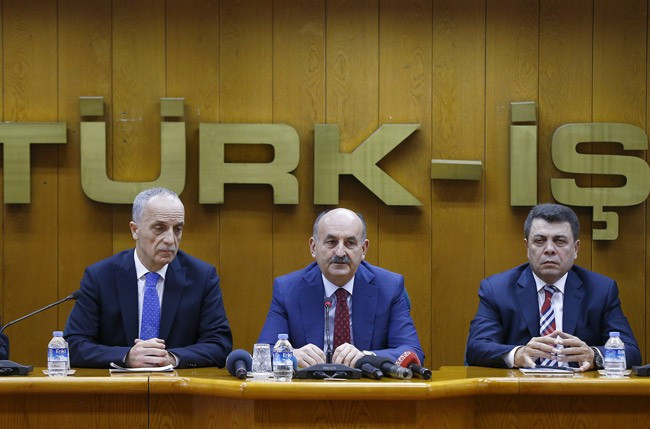 Asgari ücret 2017'de ne kadar? 1975 ve 80'de bakın kaç liraydı? - Resim: 1