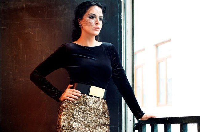 Sibel Can'la Zara arasında benzeri görülmemiş olay! - Resim: 1