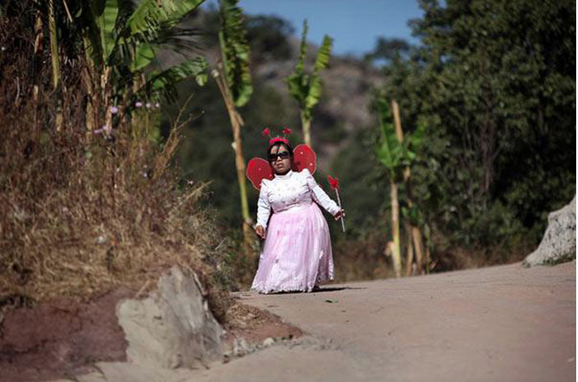 Cücelerin Memleketi - Resim: 4