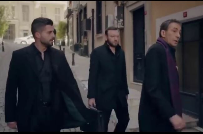 Acun Ilıcalı'dan Kırmızı Oda'da Erkan Petekkaya'ya Delikanlı Sadi şoku - Resim: 2