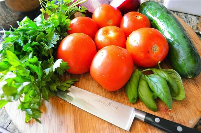 Göbek eriten diyet listesi - Resim: 4