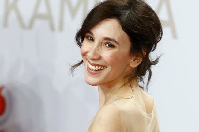 Sibel Kekilli: Hala ölüm tehditleri alıyorum hala hakaret ediliyor... - Resim: 1