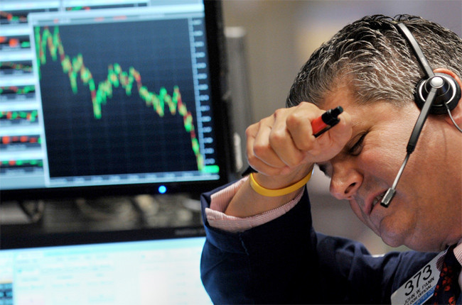 Ünlü yatırımcı Jim Rogers ürküttü : Bankalar batacak kıtlık olacak en kötüsü...  - Resim: 3