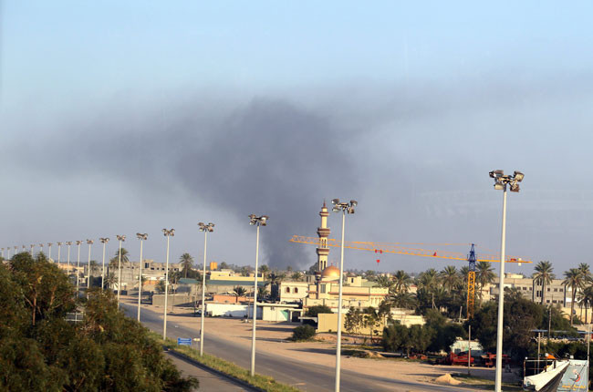 Dünya bugün bu anlarla sarsıldı! - Resim: 3