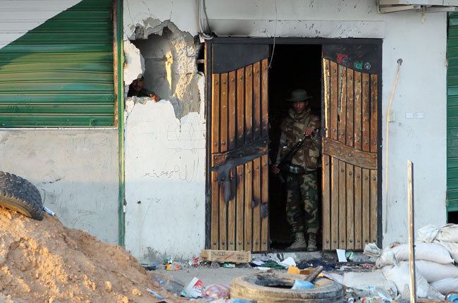 Dünya bugün bu anlarla sarsıldı! - Resim: 4