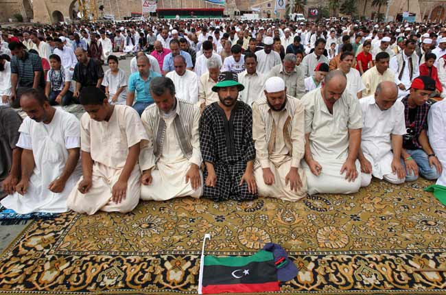 Dünyayı sarsan en iddialı fotoğraflar - Resim: 1