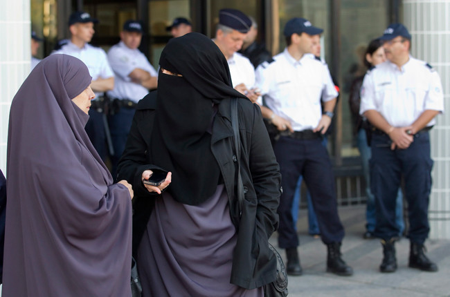 Dünyayı sarsan en iddialı fotoğraflar - Resim: 2