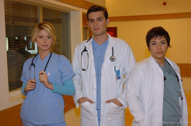 Efsane dizi doktorlar geri dönüyor - Resim: 2