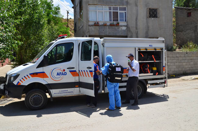 İnternetten sipariş verdi, kent alarma geçti!  - Resim: 4