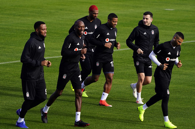 Beşiktaş'tan İtalya'ya transfer çıkarması! - Resim: 1