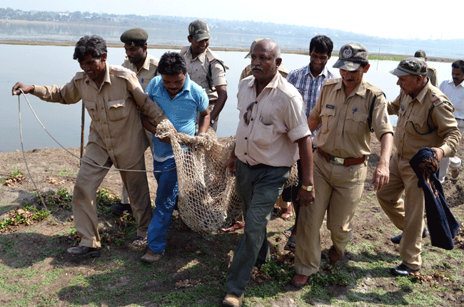 Dünya gündeminden en çarpıcı anlar! - Resim: 3