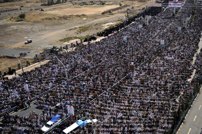 Bu kareler güne damgasını vurdu! - Resim: 3