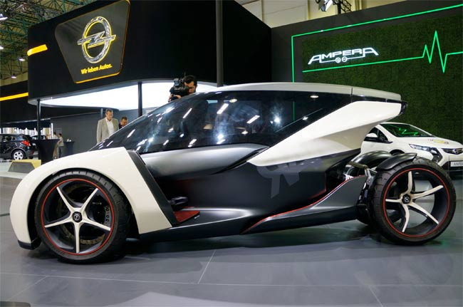 100 kilometrede 1 Euro'luk yakıt tüketiyor - Resim: 1