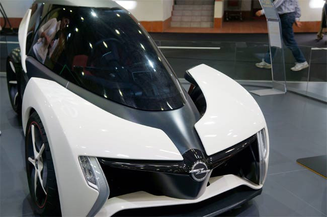 100 kilometrede 1 Euro'luk yakıt tüketiyor - Resim: 2