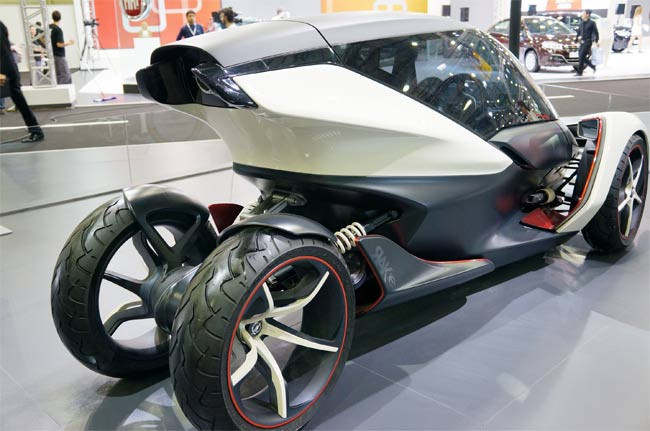 100 kilometrede 1 Euro'luk yakıt tüketiyor - Resim: 3