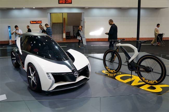 100 kilometrede 1 Euro'luk yakıt tüketiyor - Resim: 4