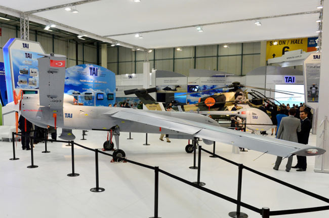 ANKA hangi yönleriyle üstün çıktı? - Resim: 1