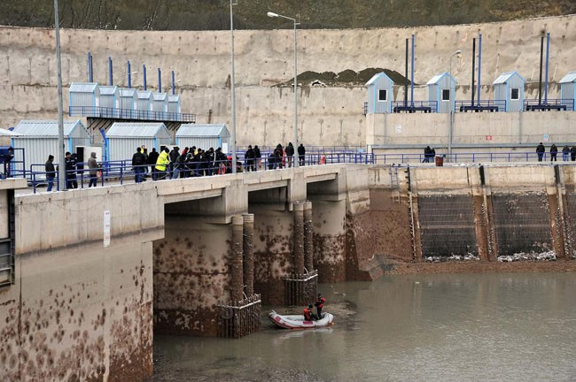 İki çocuk her yerde aranıyor! - Resim: 1
