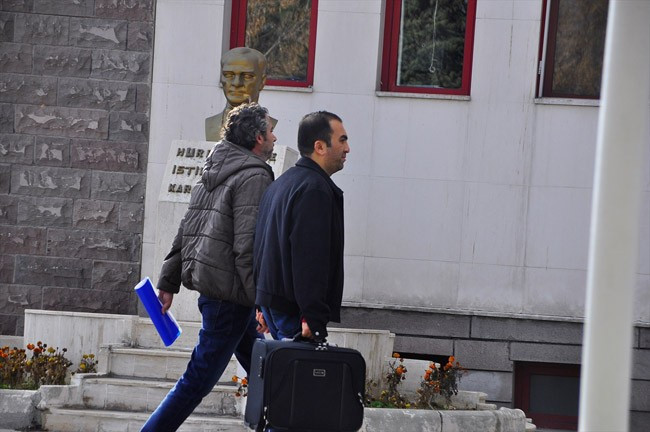 Büyük FETÖ dalgası askerler, öğretmenler ve memurlar... - Resim: 4