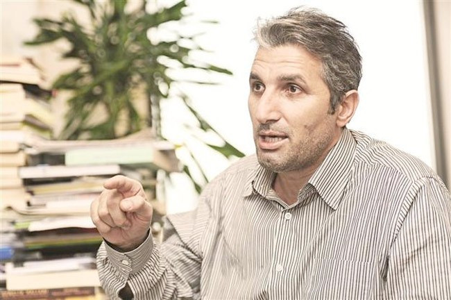 Nedim Şener'in CIA göndermesi Gülen'e kefil olanların listesi - Resim: 2