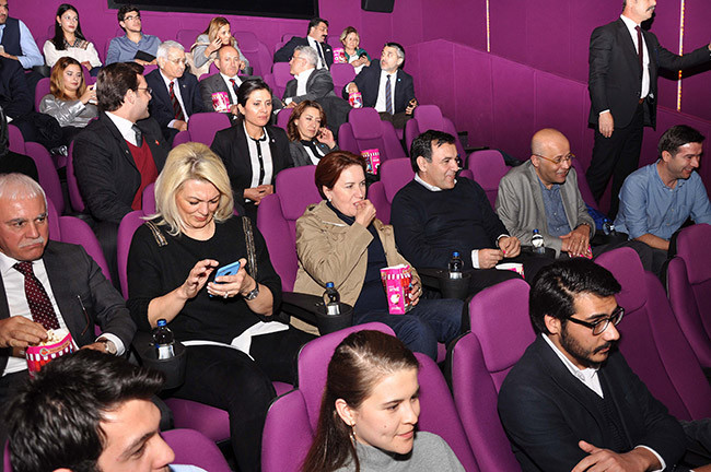 Meral Akşener'den büyük iddia! Tarih de verdi: 15 Temmuz 2018'den önce... - Resim: 1