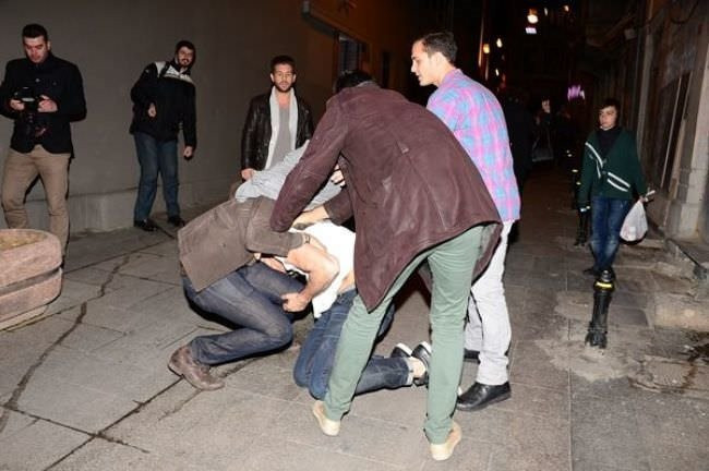 Sinan Çetin'in oğlu Rüzgar Çetin hakkında karar çıktı - Resim: 4