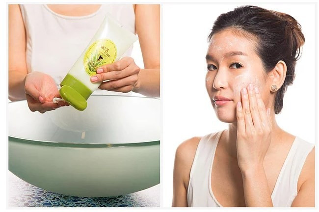 50 yaşında ama 20 gibi gösteren kadınların sırları - Resim: 3