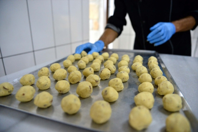 Çocukluğunun kurabiyesini yurt dışına satacak - Resim: 3