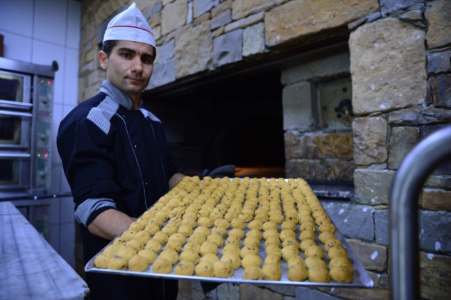Çocukluğunun kurabiyesini yurt dışına satacak - Resim: 4