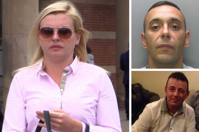 Eski sevgilisine cinsel ilişki fotoğrafını gönderdi sonrası vahşet... - Resim: 2