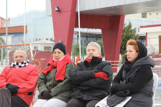 Ali Kırca sonunda ortaya çıktı son haline bakın - Resim: 2