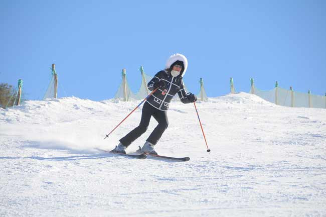 Kış bitmeden bu heyecanı yaşayın - Resim: 1