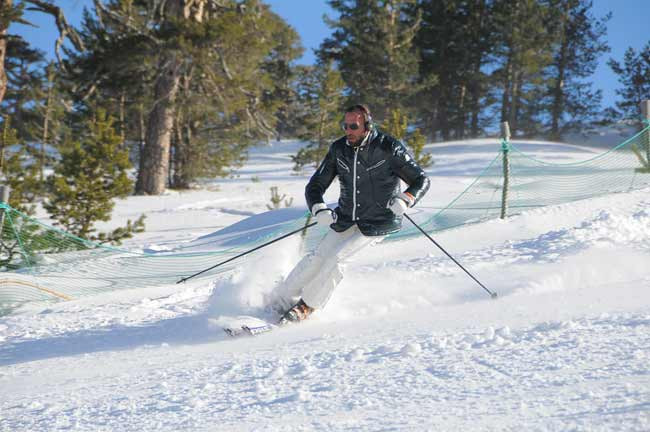 Kış bitmeden bu heyecanı yaşayın - Resim: 2