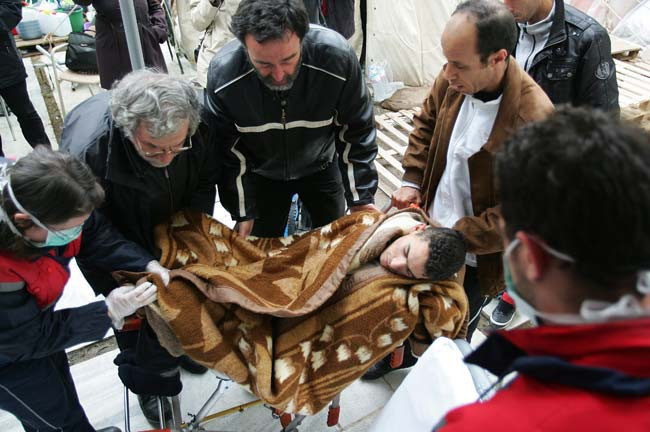 Dünya bugün bu fotoğrafları konuştu! - Resim: 2