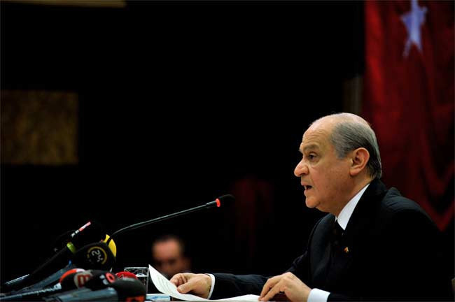 MHP'nin iktidar formülleri - Resim: 3