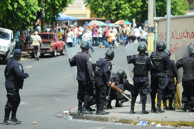 Dünyayı sarsan en bomba kareler! - Resim: 1