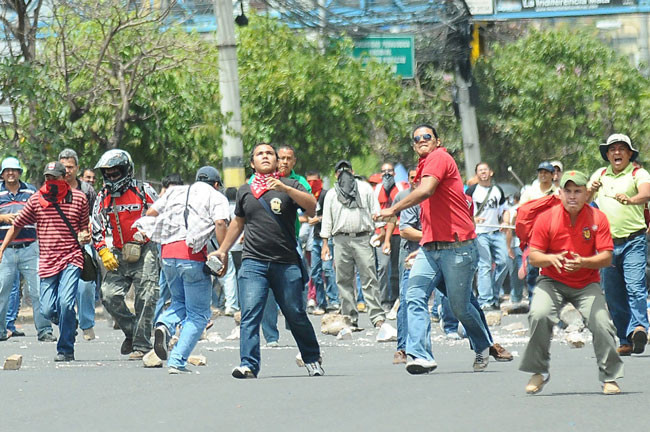 Dünyayı sarsan en bomba kareler! - Resim: 2