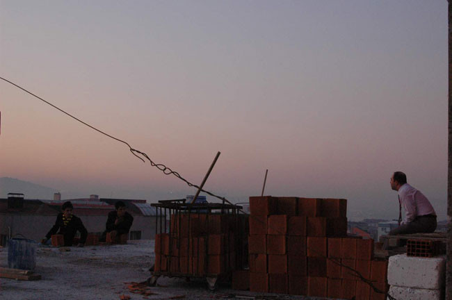 Polis onları linçten kurtardı ama... - Resim: 2